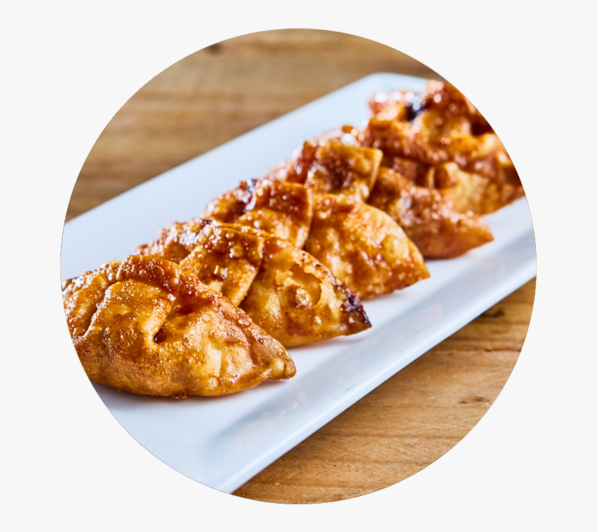 Koko Wings Nyc Gun Mandu Korean Dumplings - Sweet And Sour Chicken, HD Png Download
