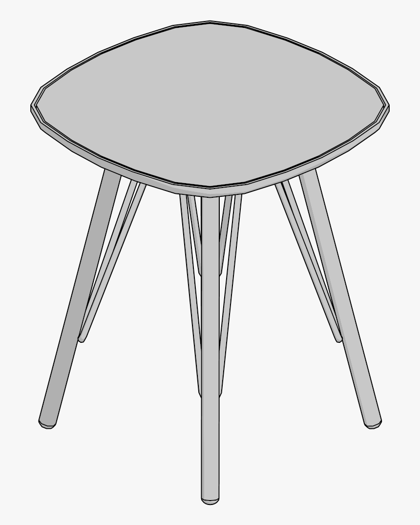 Coffee Table, HD Png Download