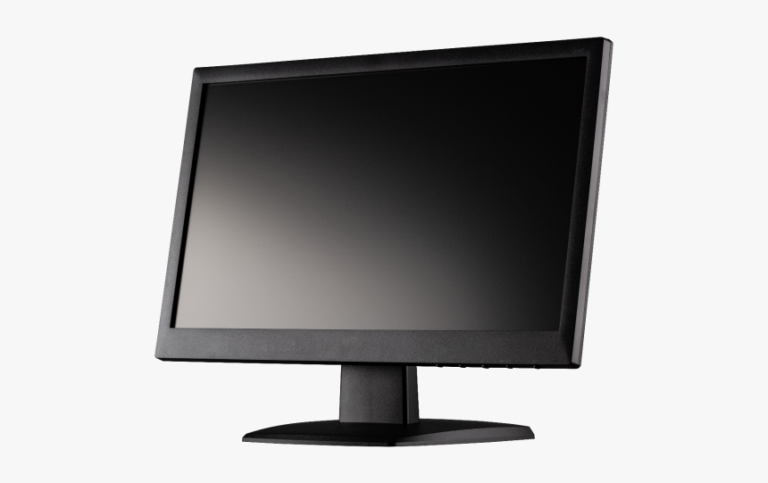 Main Product Photo - Led-backlit Lcd Display, HD Png Download