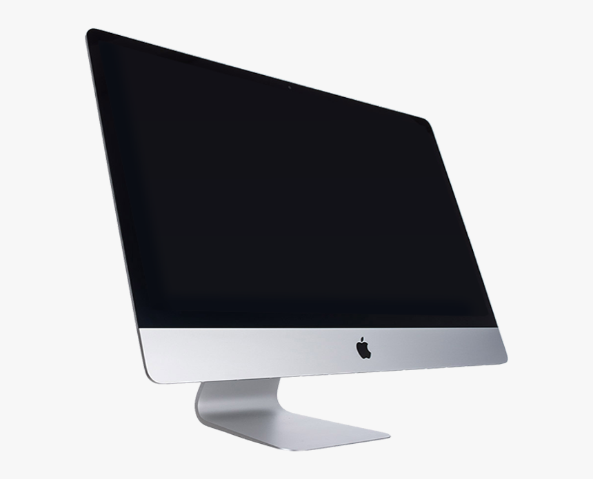 Computer Monitor, HD Png Download
