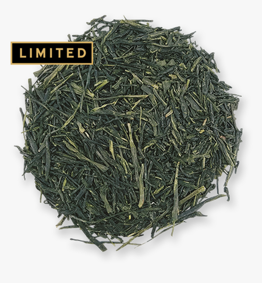 Tsuyuhikari Sencha Loose Leaf Green Tea From The Jasmine - Shincha, HD Png Download