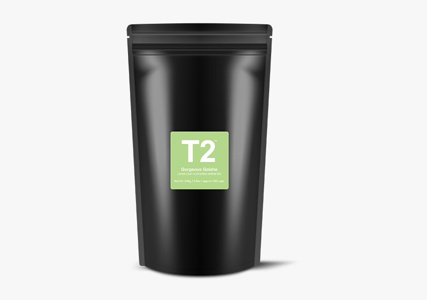 Gorgeous Geisha Loose Leaf Foil - T2 Strawberries And Cream, HD Png Download