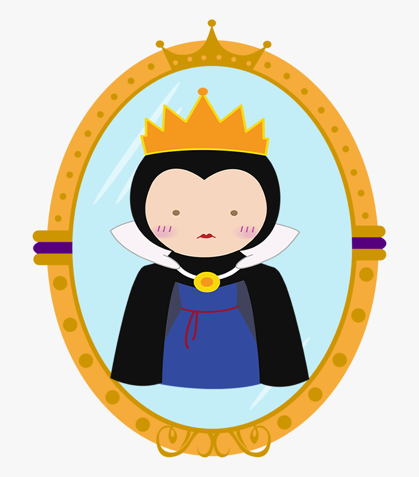 Mirror Cute Png, Transparent Png