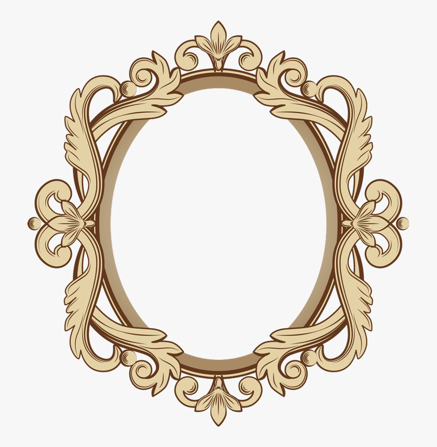 Camafeu Vetor, HD Png Download