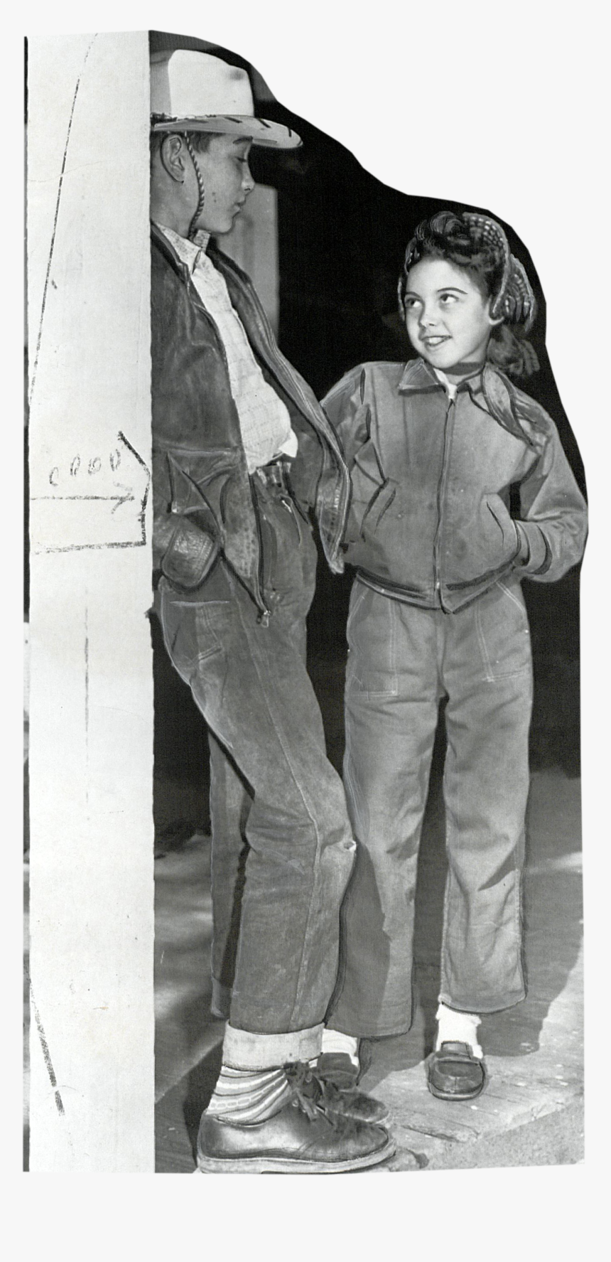 Standing, HD Png Download