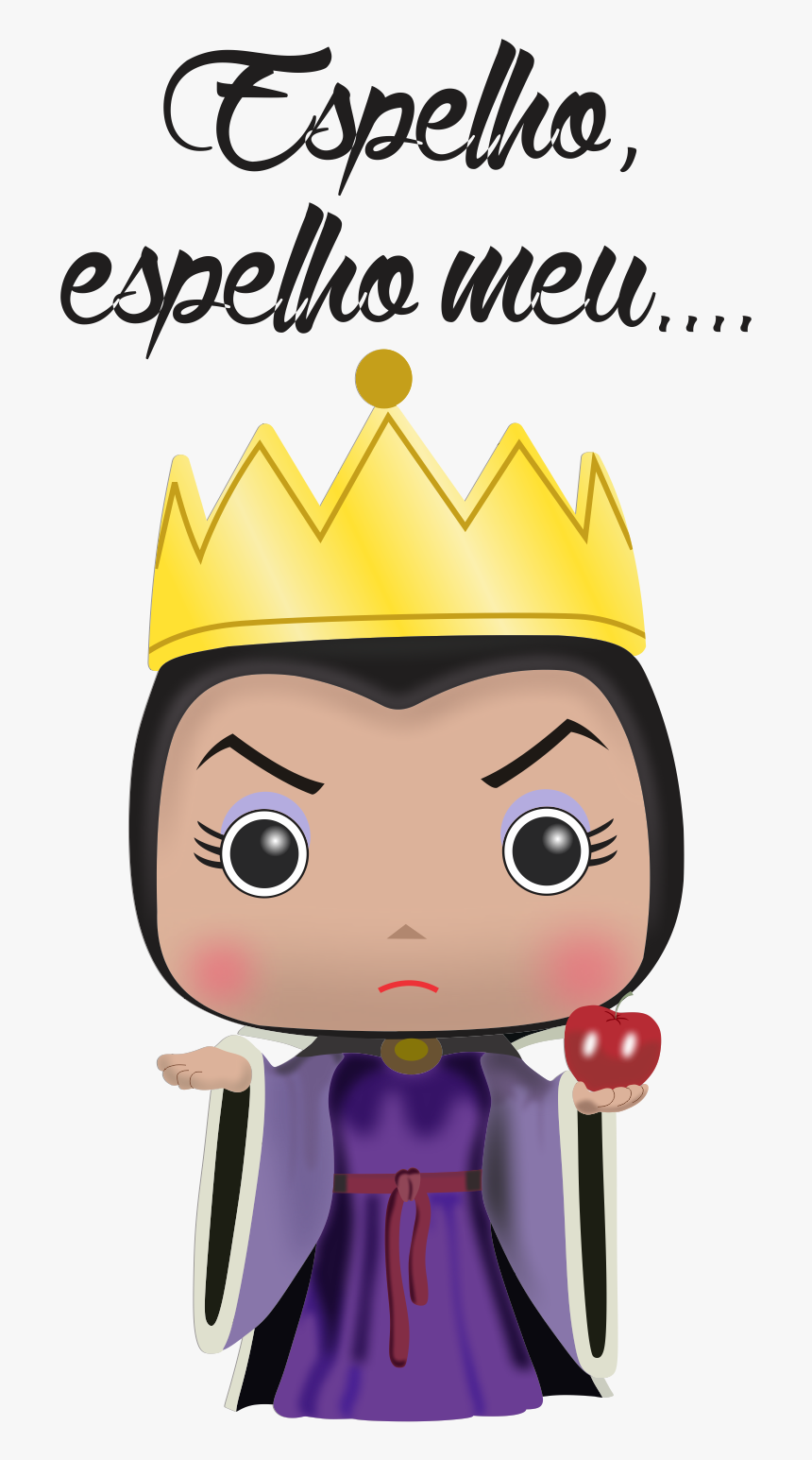 Pop Figures Disney Princesses, HD Png Download