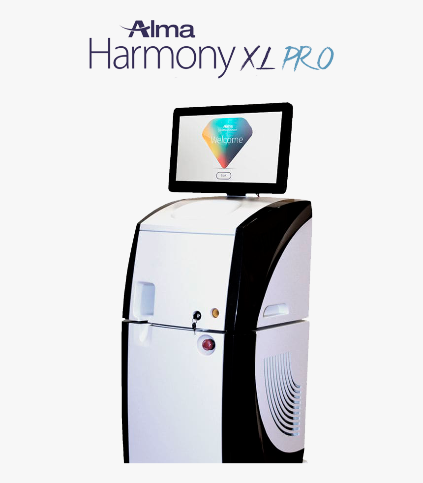 Harmony Xl - Alma Lasers, HD Png Download