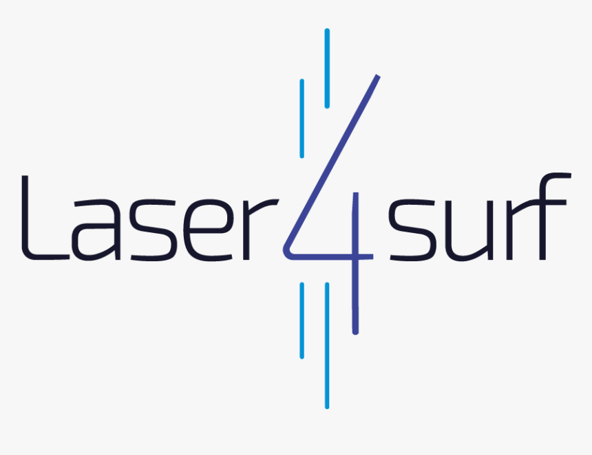 Laser4surf Logo, HD Png Download