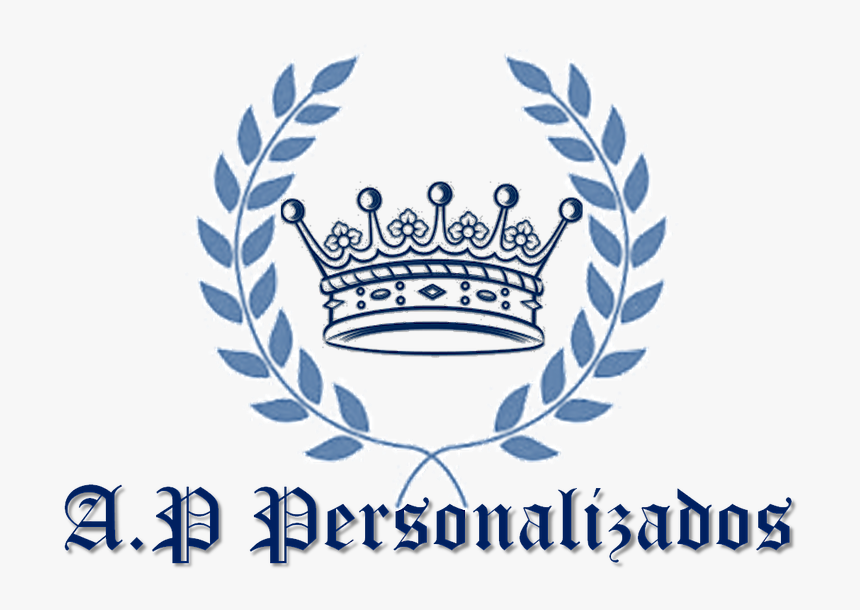 Laurel Wreath Border .png, Transparent Png