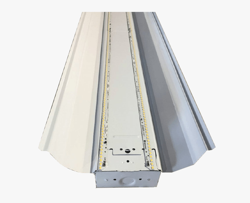 Lcs Commercial Led Strip - Wood, HD Png Download