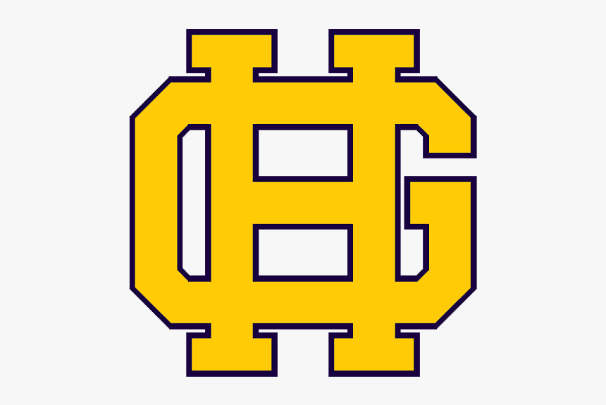 Grand Haven High School Logo, HD Png Download
