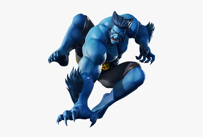 Marvel Super War Characters, HD Png Download