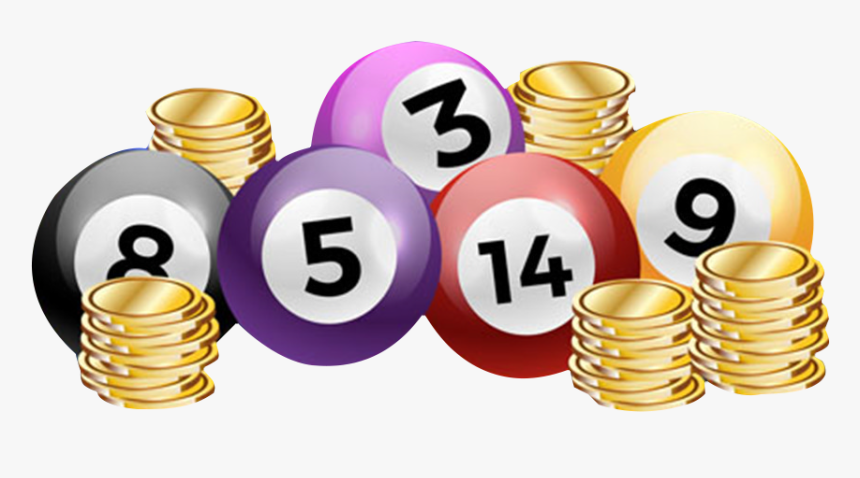Picture Black And White Download Bingo Vector Gold - Bingo Lotter Balls Png, Transparent Png