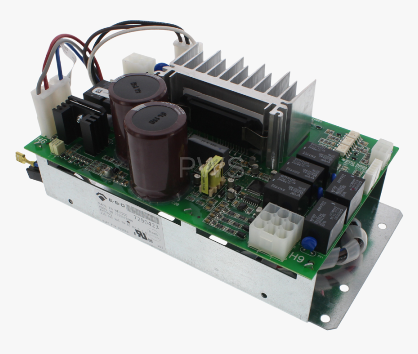 Electronic Component, HD Png Download