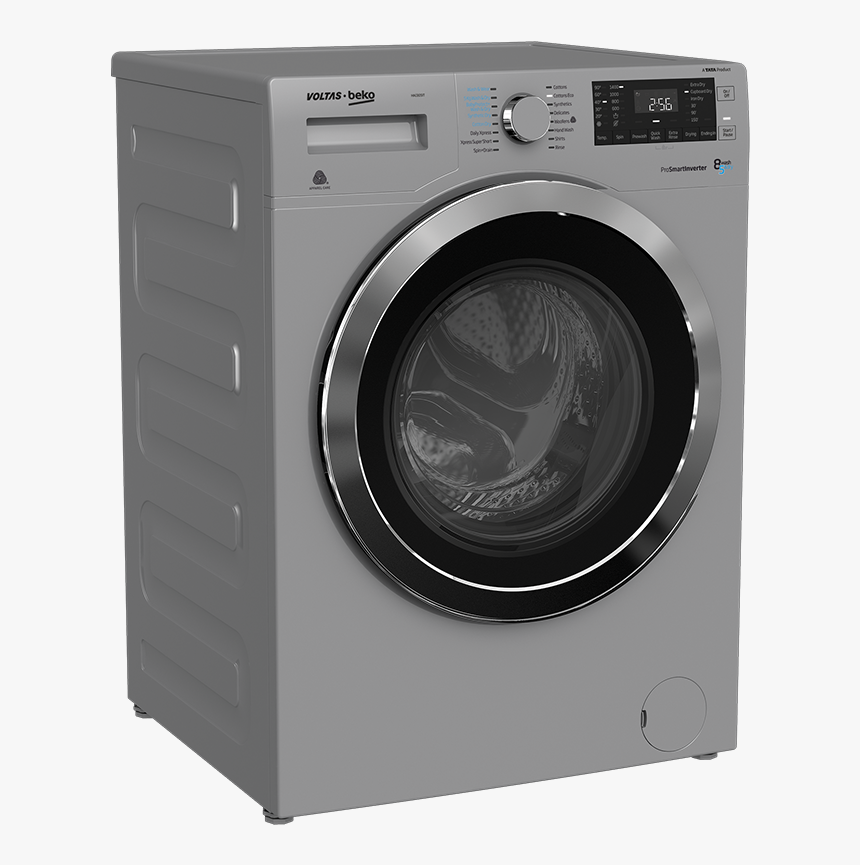 Clothes Dryer Machine, HD Png Download