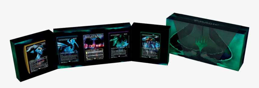 Sdcc 2019 Magic The Gathering, HD Png Download