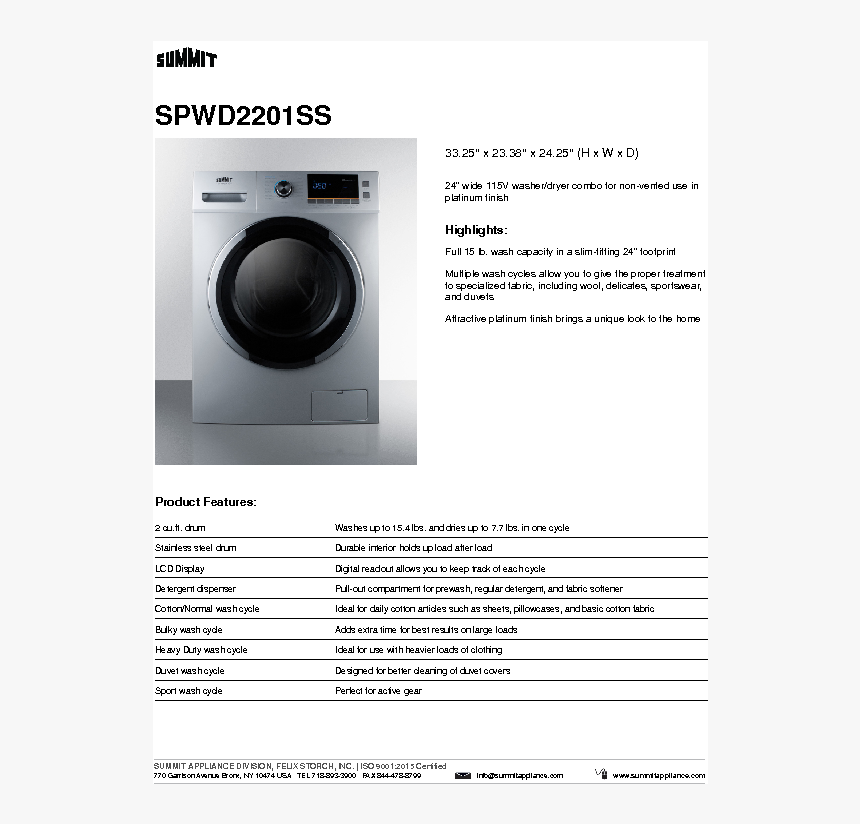Washing Machine, HD Png Download