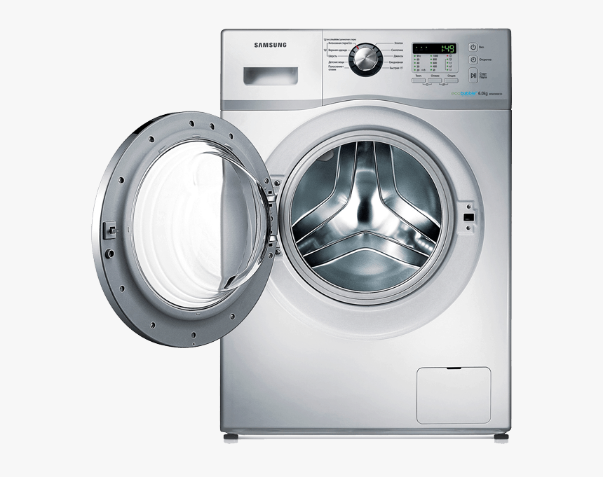 Washing Machine, HD Png Download