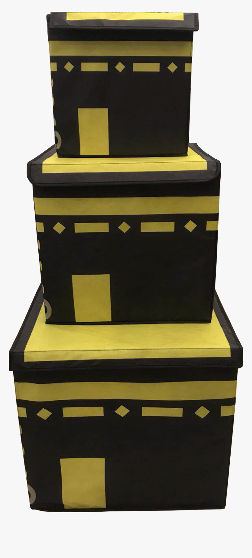 Kaabatoybox6 - Trunk - Trunk, HD Png Download