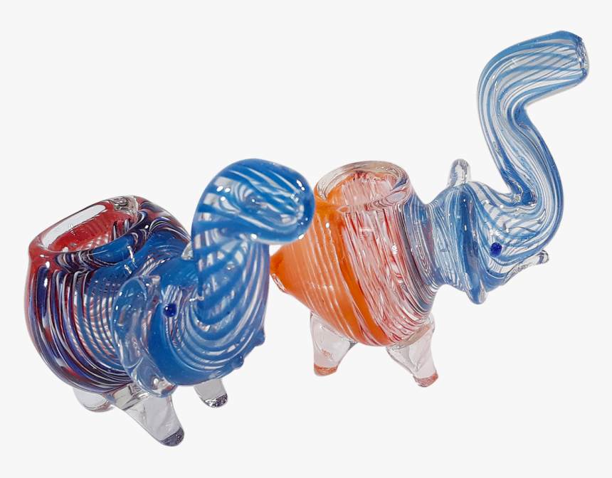 Indian Elephant, HD Png Download