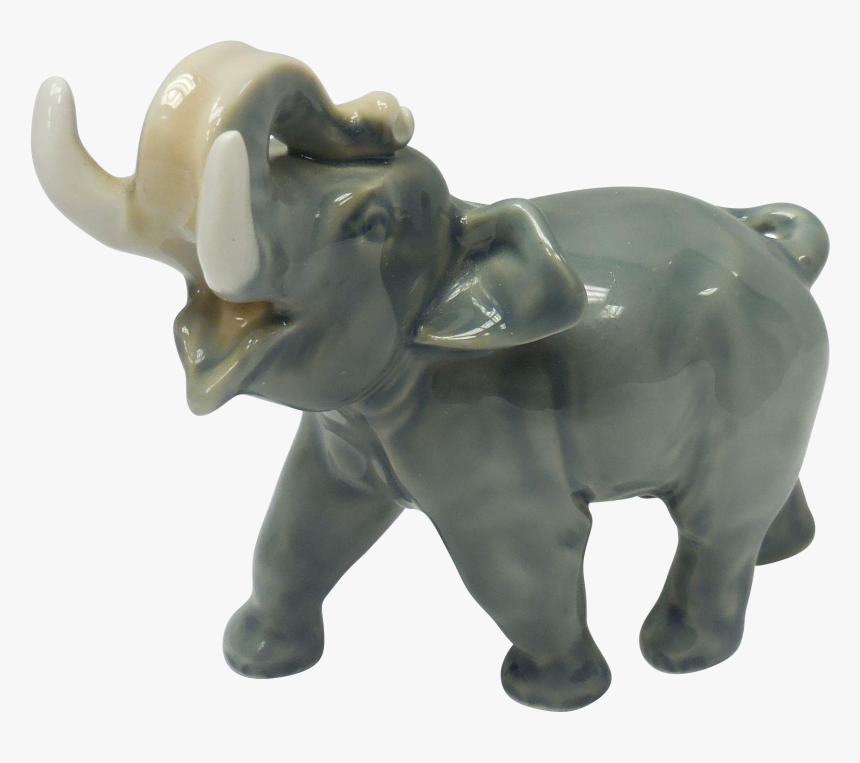 Indian Elephant, HD Png Download