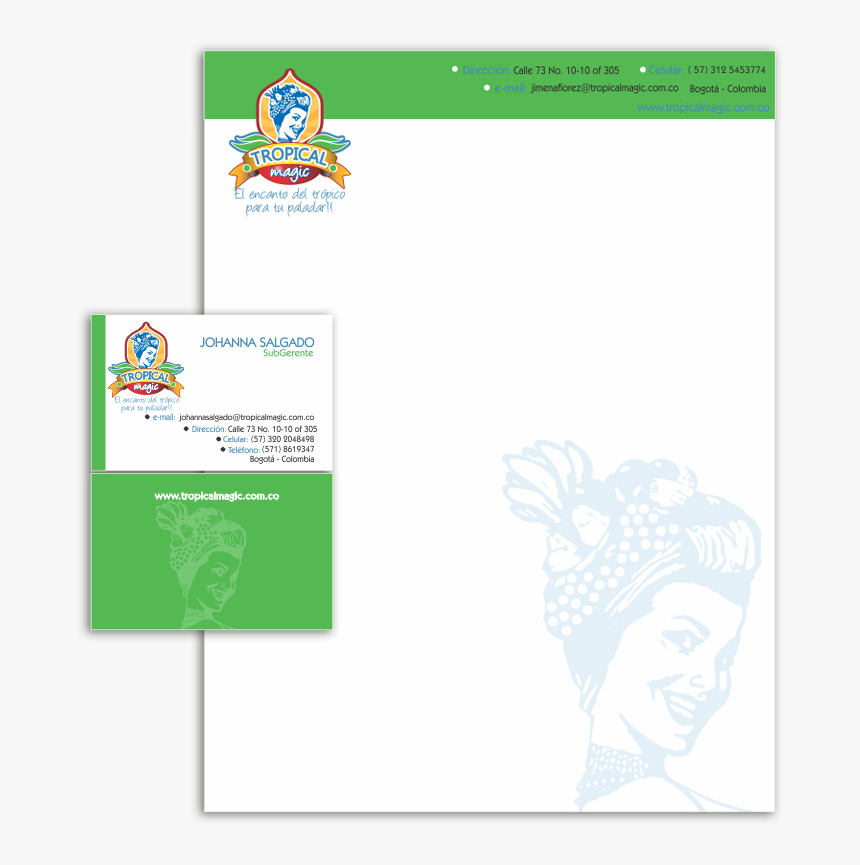 Tropical, HD Png Download
