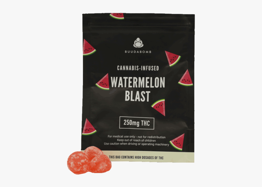 Watermelon, HD Png Download