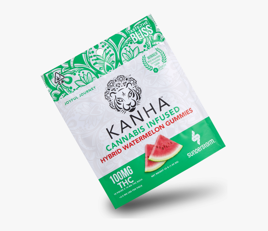 Kanha-watermelon - Watermelon, HD Png Download