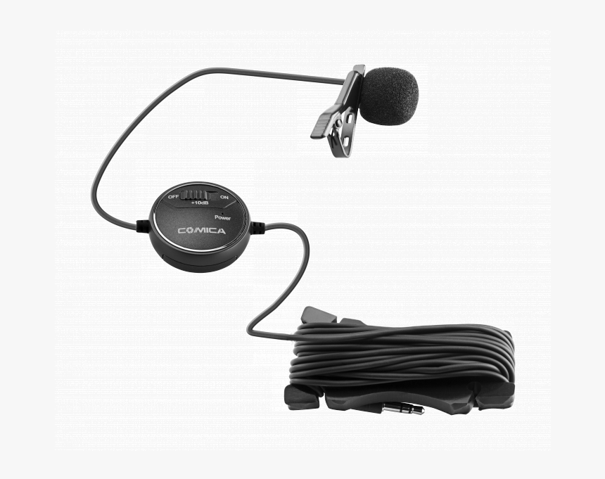 Microphone, HD Png Download