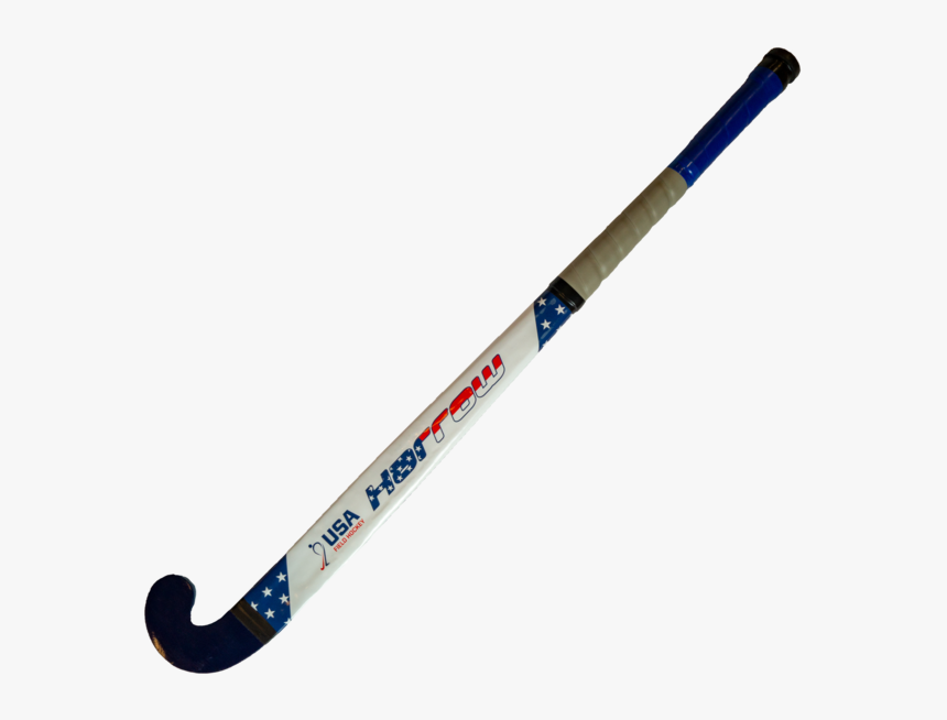 Plastic Field Hockey Stick, HD Png Download , Transparent Png Image
