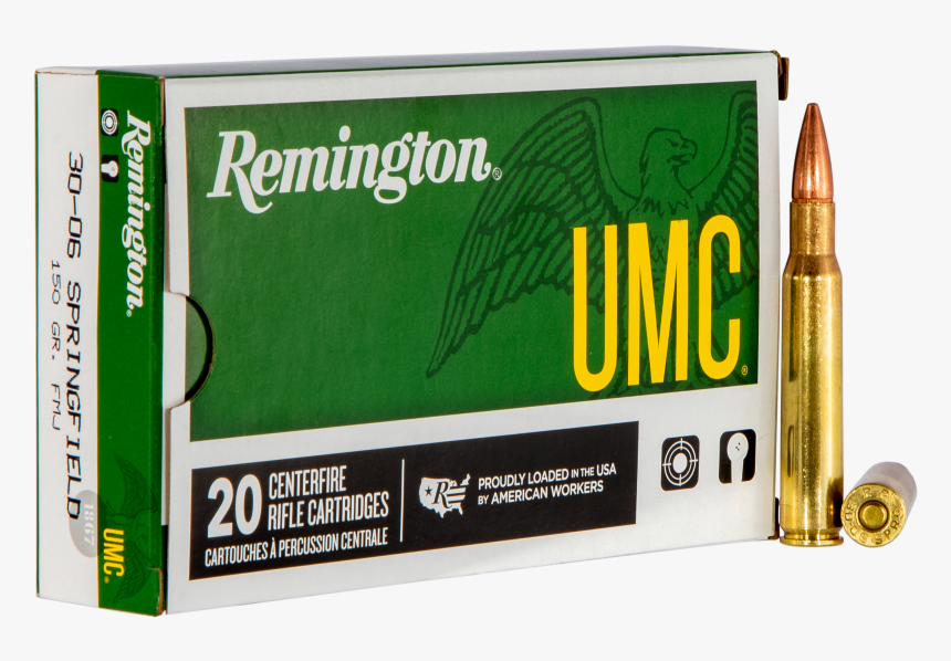 Remington, HD Png Download