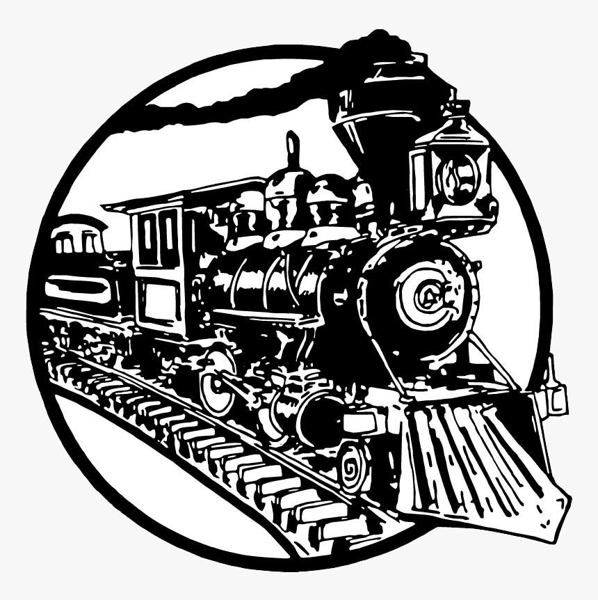 Hamburger Factory Train Logo - Hamburger Factory Family Restaurant, HD Png Download