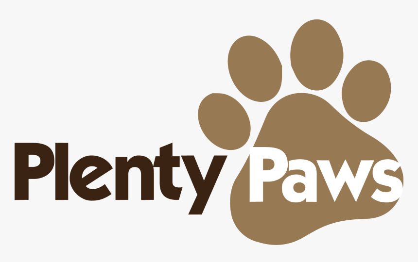Plentypaws - Graphic Design, HD Png Download