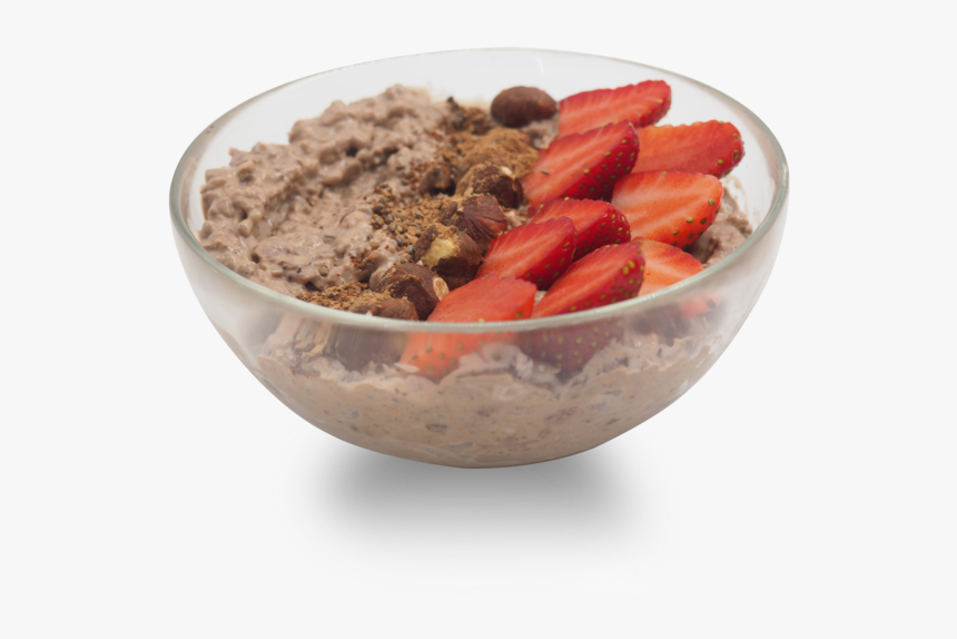 Strawberry, HD Png Download