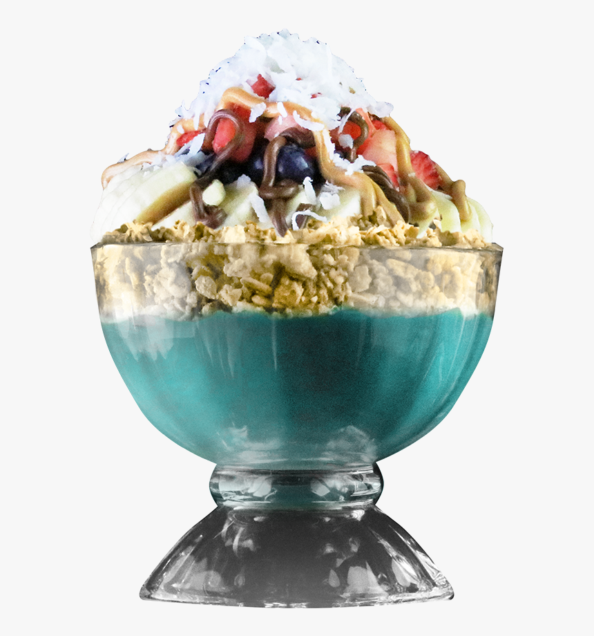 Image - Grain And Berry Acai Bowls, HD Png Download
