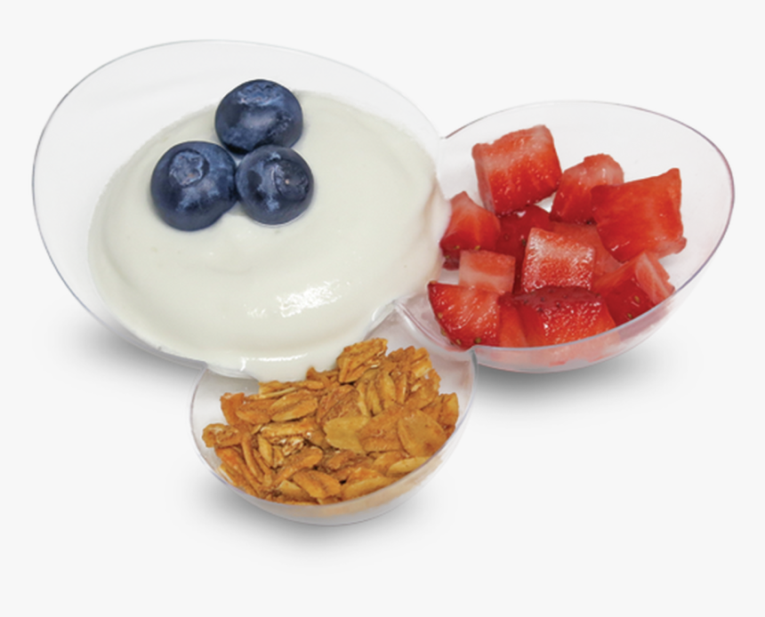 Elegant 3 Section Mini Egg Trays, HD Png Download