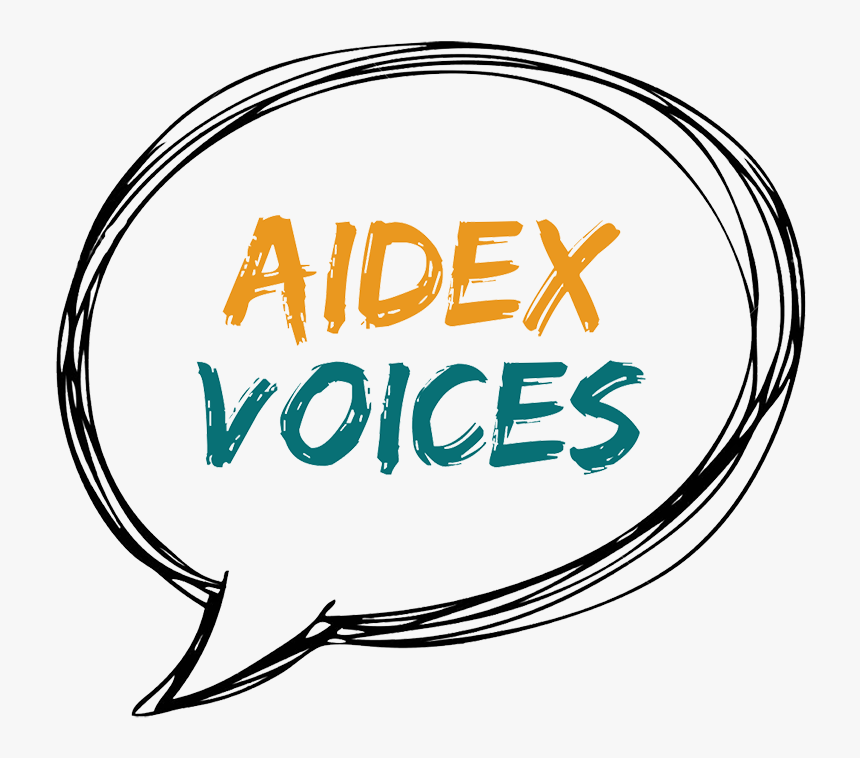 Aidex Voices - Circle, HD Png Download
