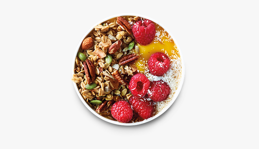 Strawberry, HD Png Download