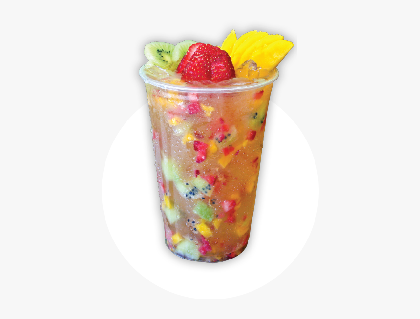 Fruit Cup, HD Png Download