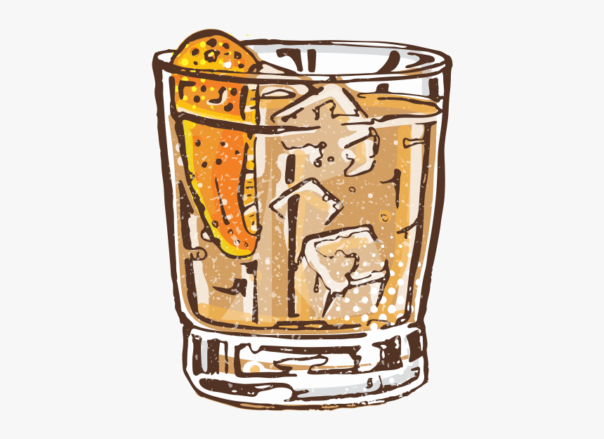 Wg Bitters5w - Pint Glass, HD Png Download
