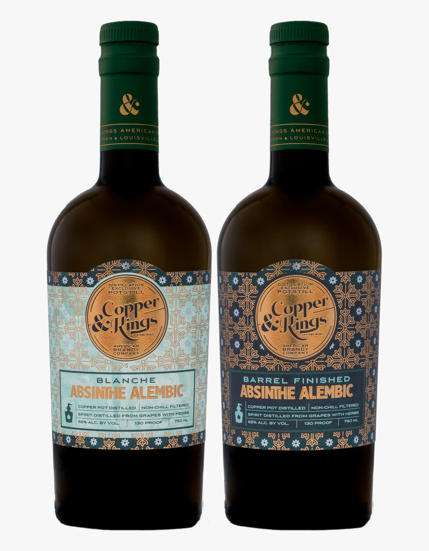 Copper And Kings, HD Png Download