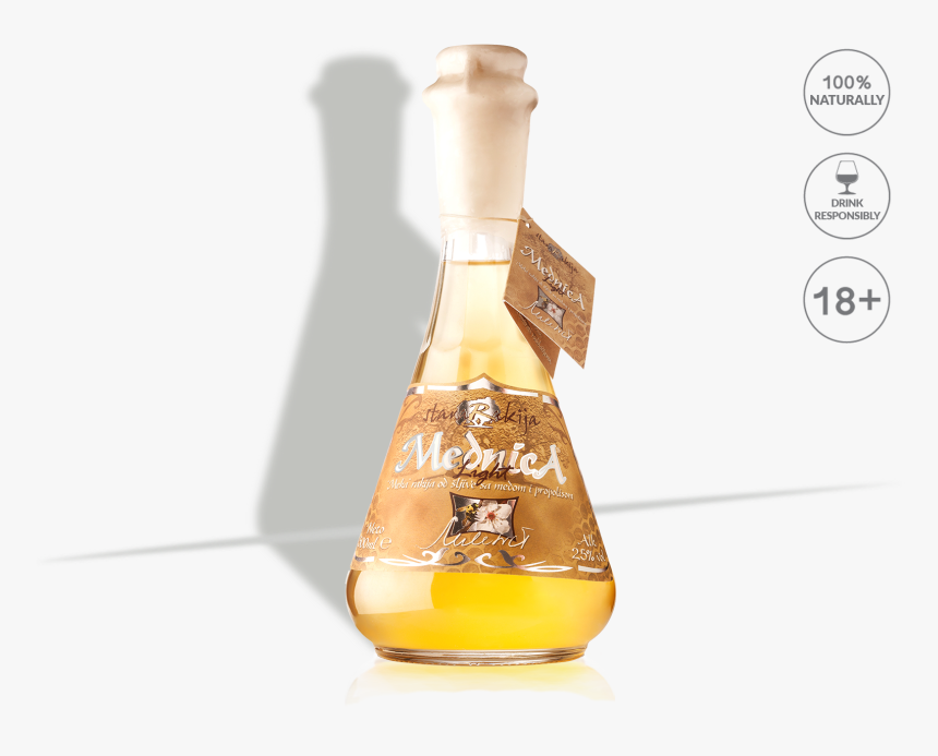 Mednica Light, HD Png Download