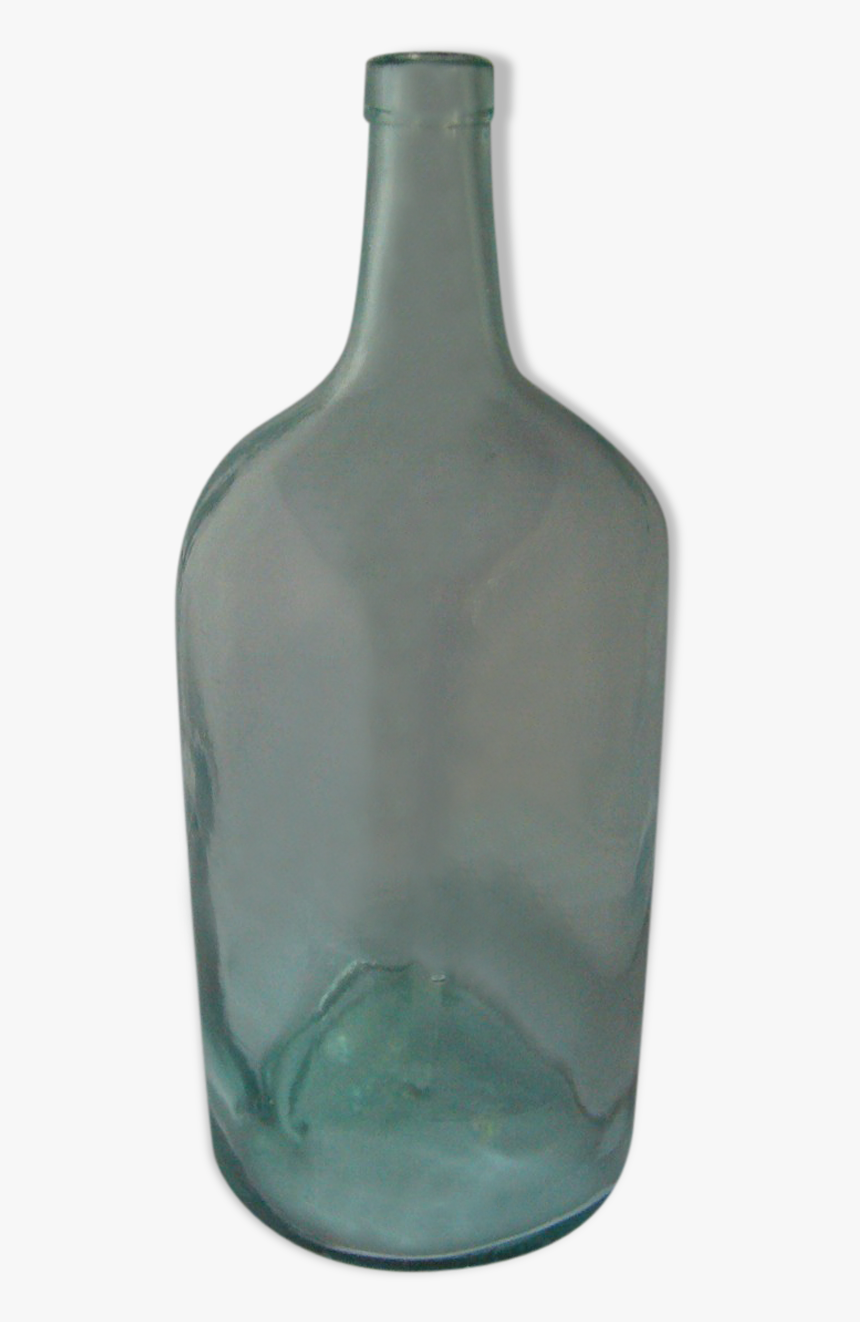 Glass Brandy Bottle/bottle 
 Src Https - Glass Bottle, HD Png Download