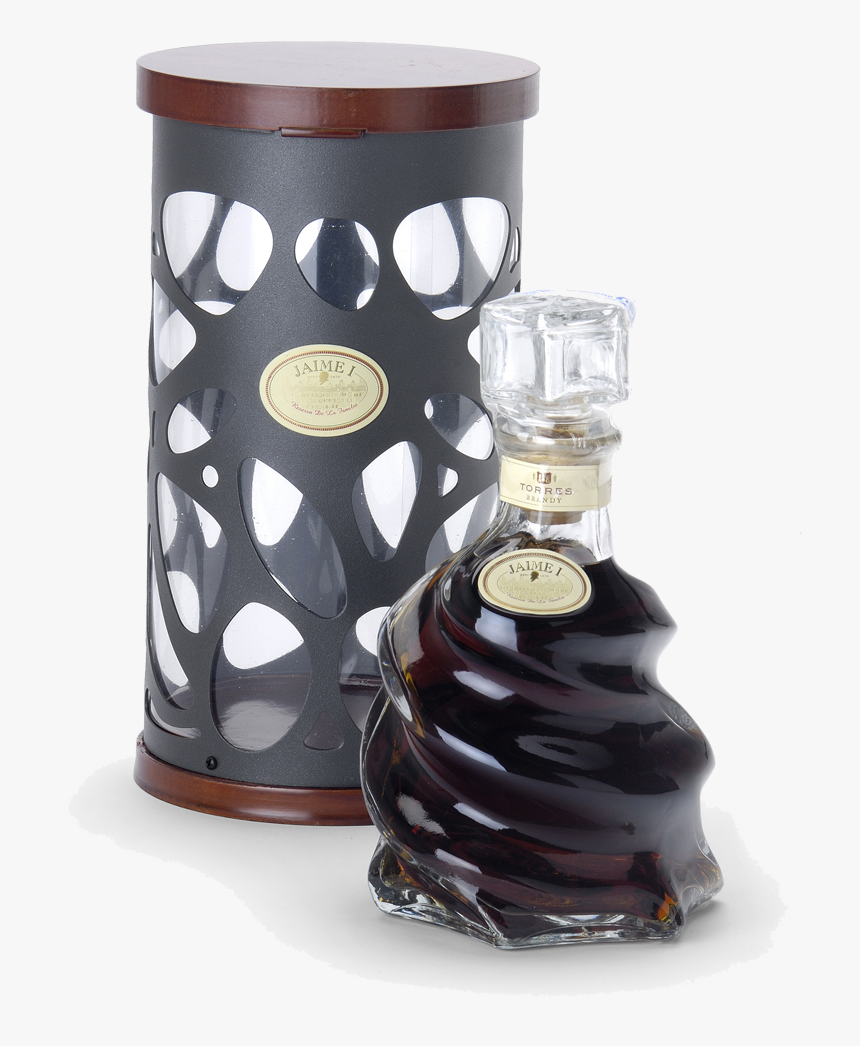 Torres Jaime I Reserva De La Familia 30 Year Brandy - Courvoisier Vsop Cognac 70cl, HD Png Download
