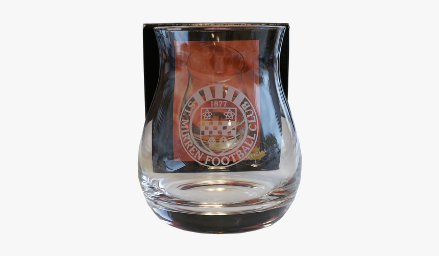 Glencairn Mixer Glass - Single Malt Scotch Whisky, HD Png Download