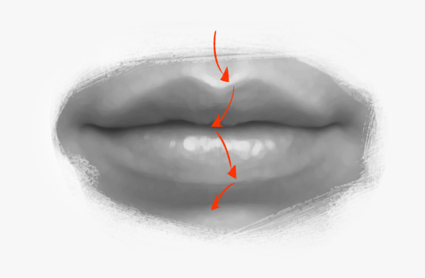 Tongue, HD Png Download