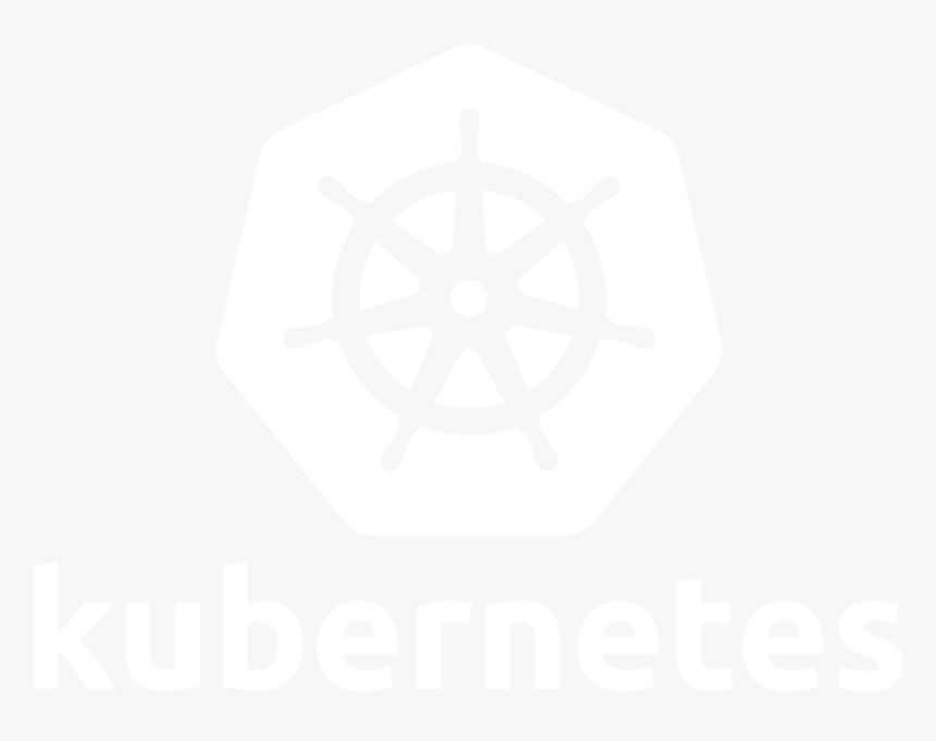 White Kubernetes Logo Png, Transparent Png , Transparent Png Image ...