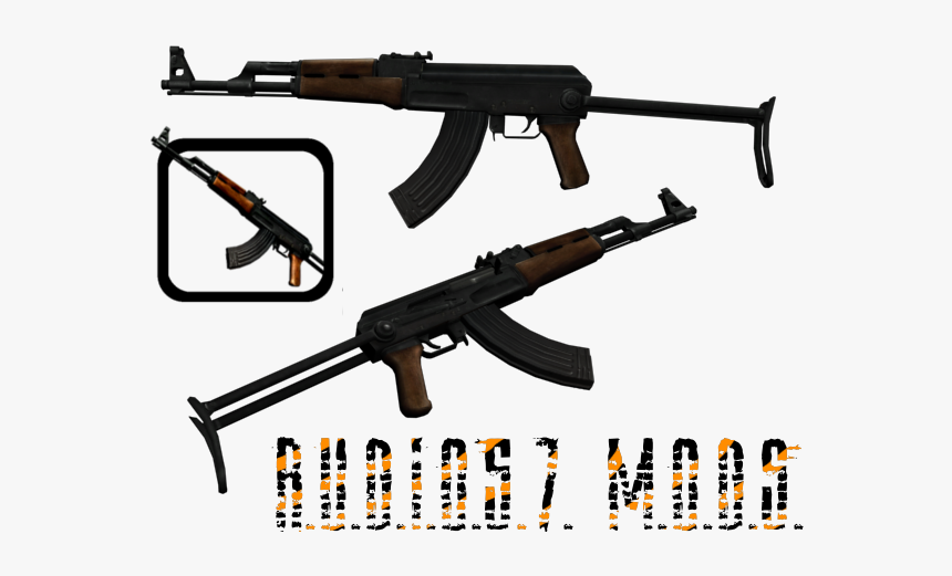 Critical Ops Ak 47 Skins, HD Png Download