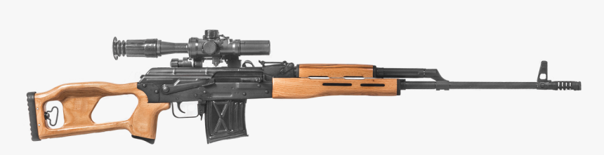 Century Arms Romanian Psl California Legal - Romanian Psl, HD Png Download
