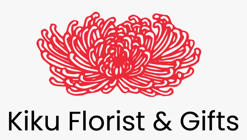 Kiku Florist & Gifts - Kiku Florist Gardena Ca, HD Png Download